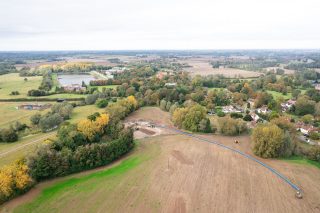 Layer to Langford Pipeline