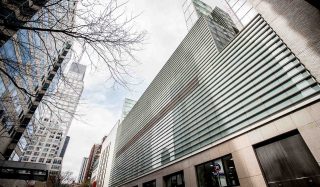 Memorial Sloan Kettering Cancer Center - Infill Infrastructure Project