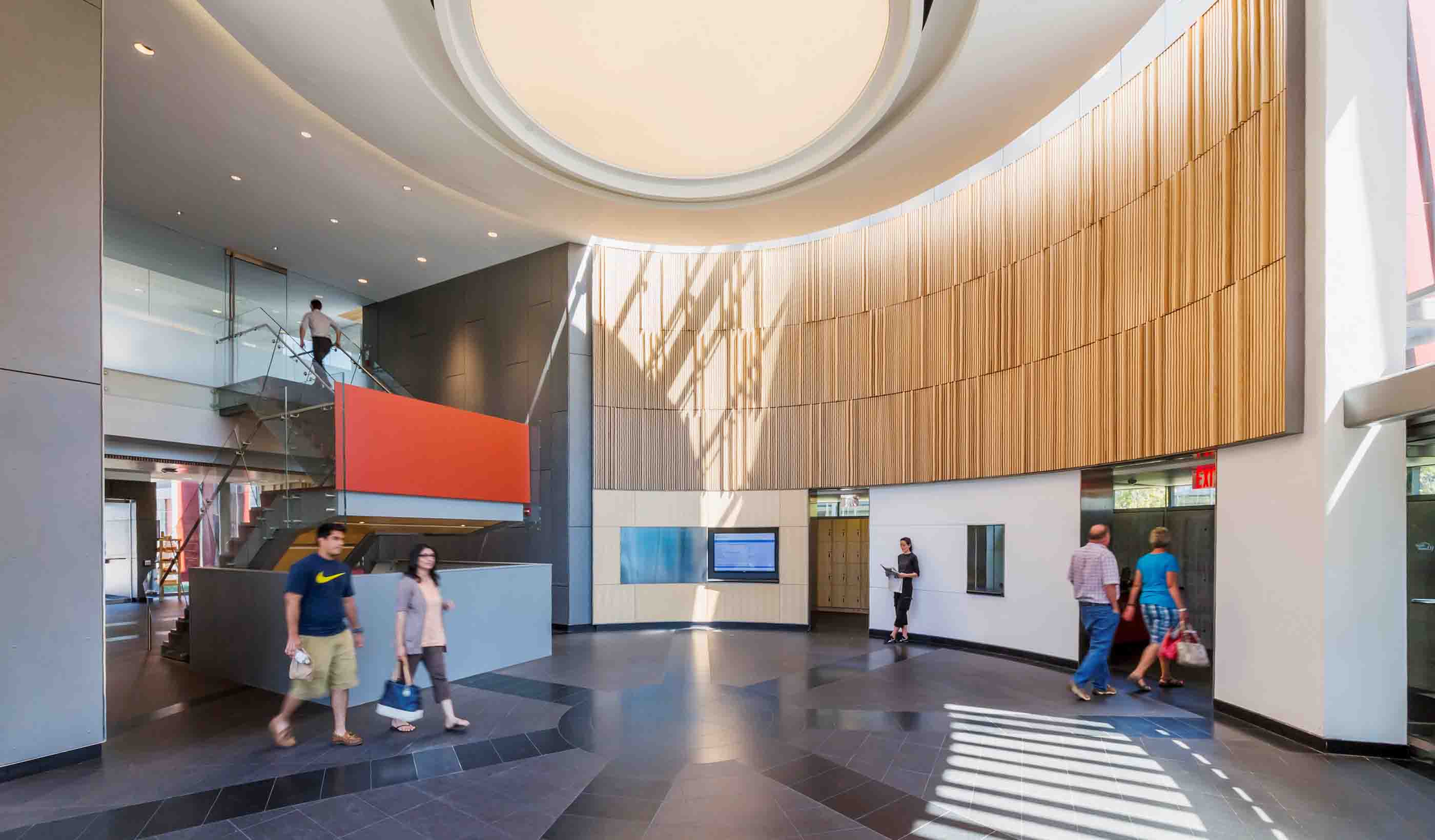 Northwell Health - Zucker Hillside Hospital Inpatient Psychiatric