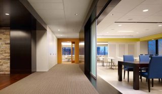 Wintrust Financial Corporation – Rosemont