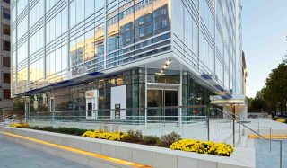 815 Connecticut Avenue NW 