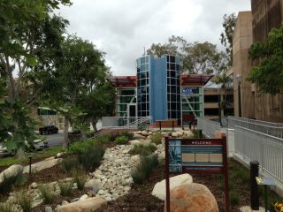 Anaheim Water Recycling Demonstration Facility 