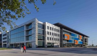 Austin Energy Headquarters