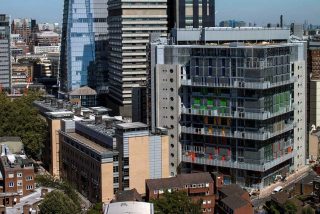 Cancer Centre at Guy's Hospital