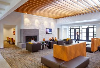 Marriott Residence Inns