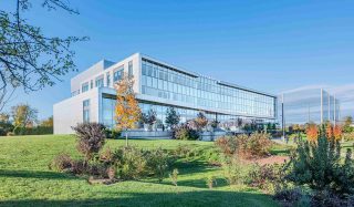 Northeastern University Biopharmaceutical Analysis Training Laboratory