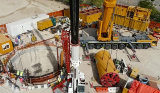 Asset Enhancement Scheme Phase 1