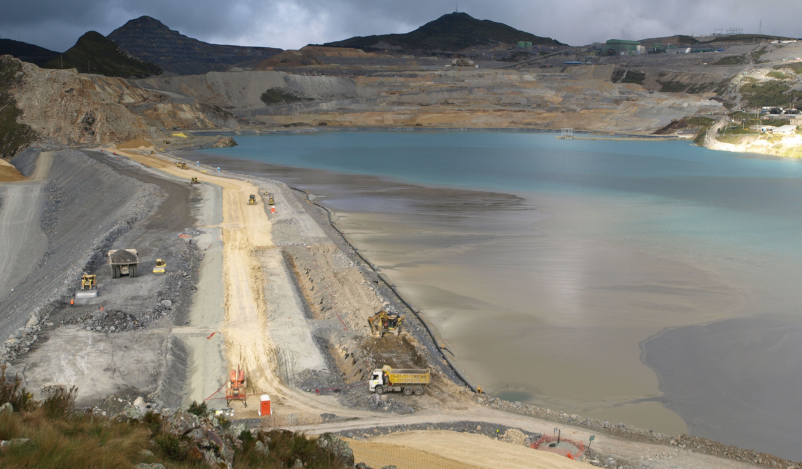 The right ingredients for tailings management