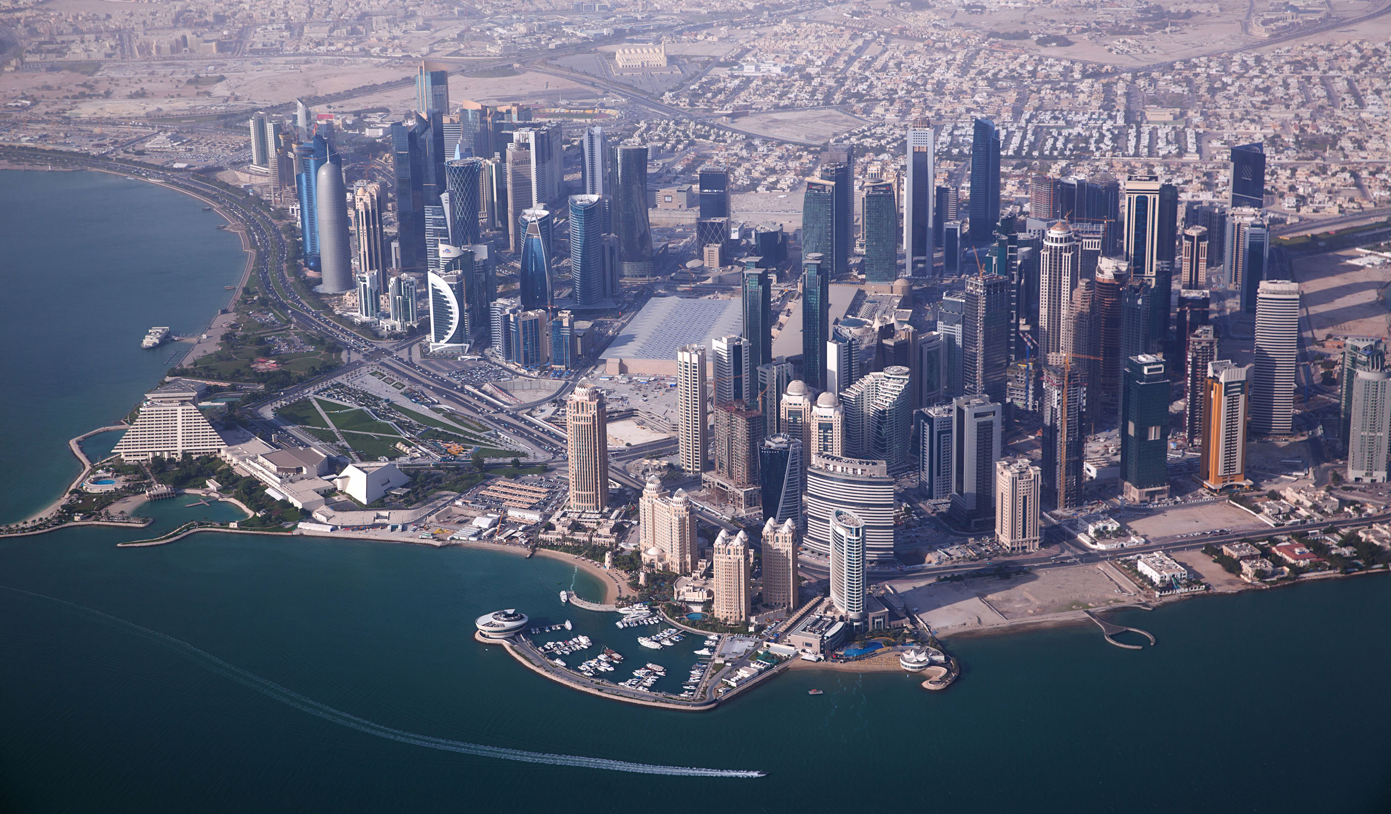 Самая жаркая страна в этом году. Катар Страна. Доха Катар. Катар столица Доха. Катар Qatar.