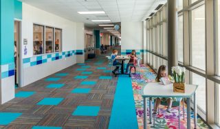 Rummel Creek Elementary School