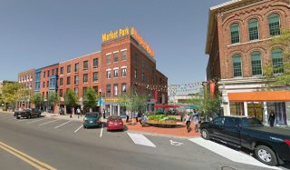 Downtown Revitalization Initiative Plans 