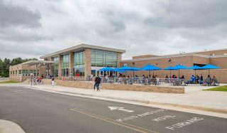 Rocky Run Middle School