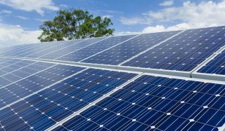 Stantec helps secure development consent for Helios renewable energy scheme