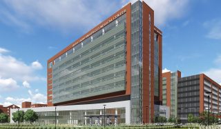 Hackensack Meridian Health - Comprehensive Oncology Program 