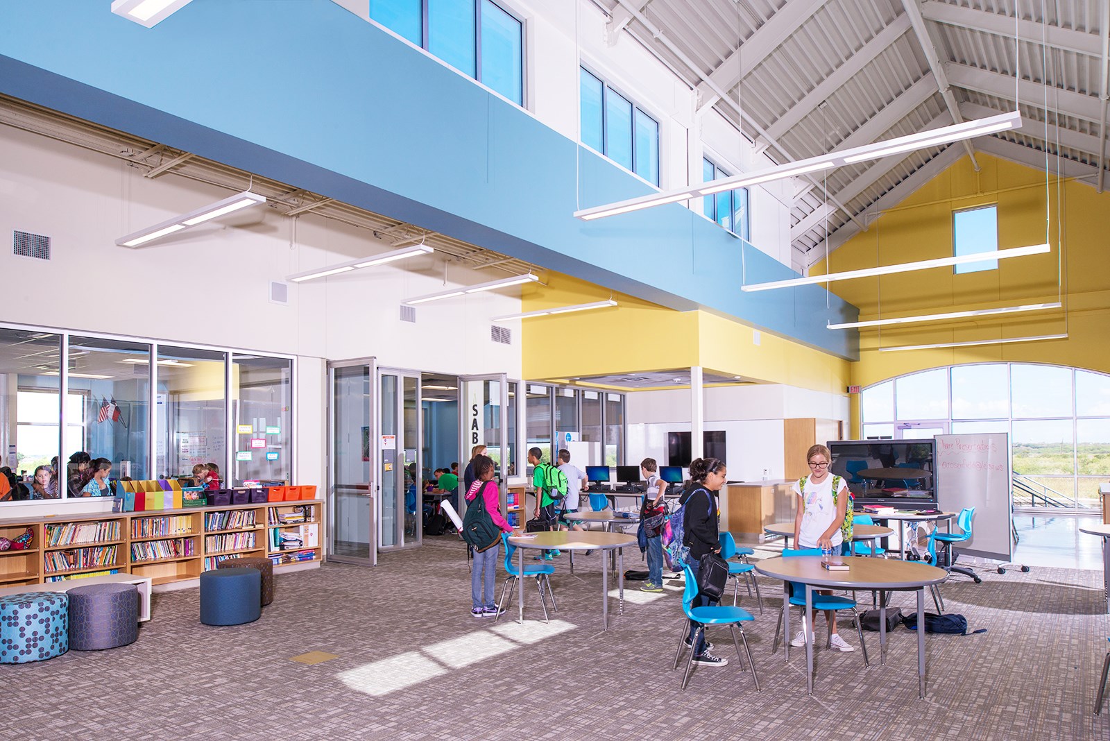 Core Considerations for Early Childhood Classroom Design