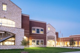 Prestwick STEM Academy