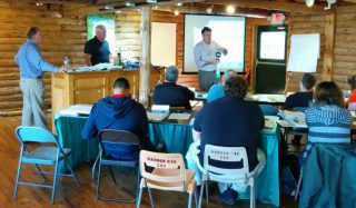 Petroleum Storage Tank Inspector/Operator Training Programs (NYSDEC)