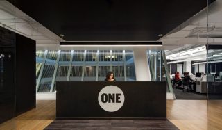 ONE Campaign 