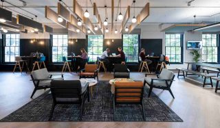 Origin Workspace - Engineering Services