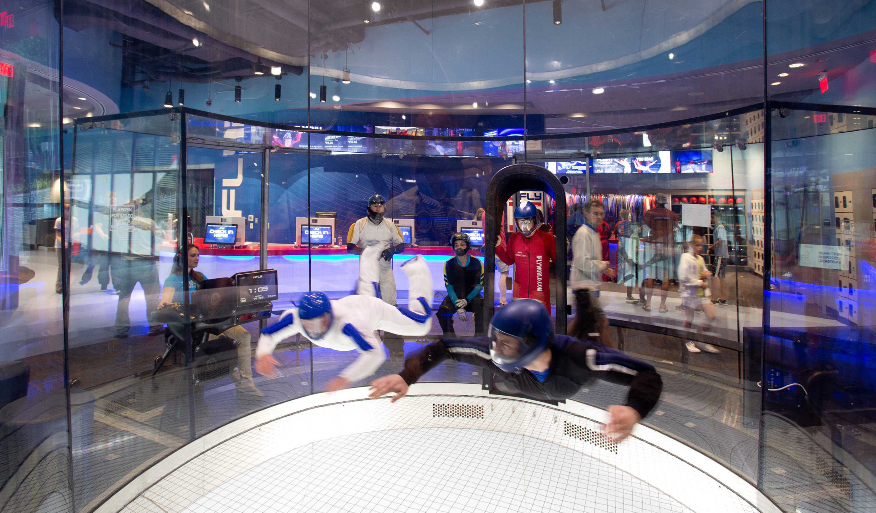 Retail as a stage: Today’s extension of a centuries-old philosophy