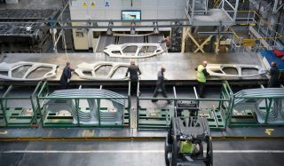 Canadian Autoparts Toyota Inc. (CAPTIN)