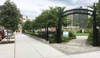 Green City, Clean Waters Initiative