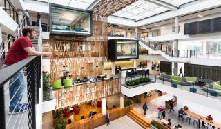 Microsoft Building 83