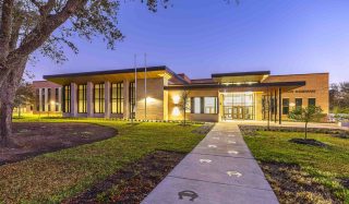Memorial Drive Elementary School - Rebuild and Renovation
