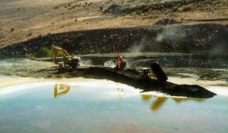 PRP Working Group - Mine Site Reclamation