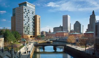 Affordability Analysis with WARi® - Narragansett Bay Commission