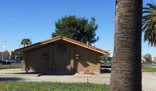 3-62 Seal Beach Pump Station Rehabilitation