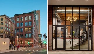 319 A Street - Condominiums 