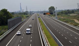 Brebemi Highway Environmental Monitoring and Design