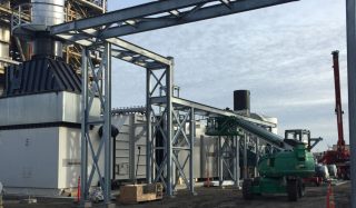 El Furrial Power Plant - PDVSA Project