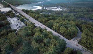 AIA Sebastian Inlet Bridge Replacement Study