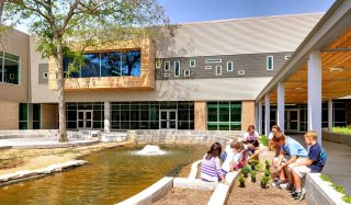 Gloria Marshall Elementary School