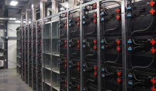 Battery Energy Storage 6 Sites, 13 MW (53MWh)