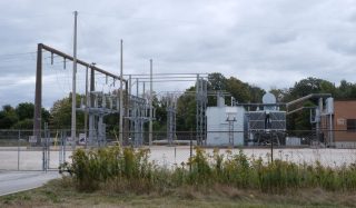 Kitchener Battery Energy Storage Feasibility Study