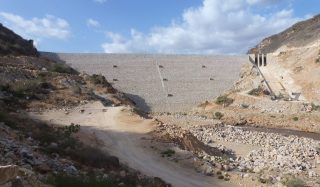 Genale-Dawa 3 Hydropower Project