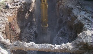 Lexington-Fayette Urban County Government SSO Elimination Remedial Measures