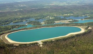 Pumped Storage