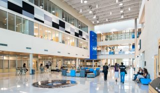 Shadow Creek High School