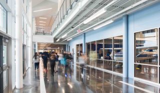 Sterling Aviation Early College High School