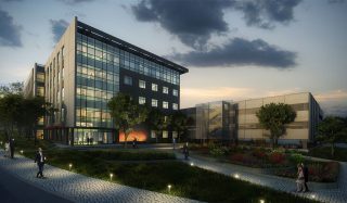 CDOT Region 1 Headquarters