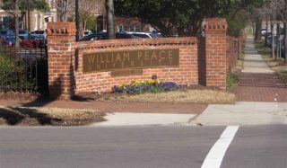 Downtown Raleigh Pedestrian Safety Improvements