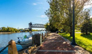 City of Joliet Alternative Water Supply Program