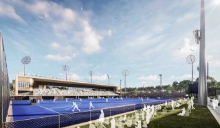 Australian Hockey Centre