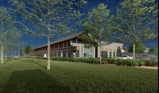 Adams County Fleet and Public Works Service Center