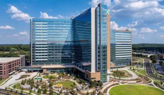 Stantec closes Page acquisition, becoming the second largest architecture firm in the US