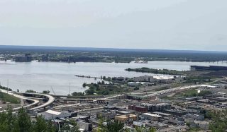 C. Reiss Superior Dock Redevelopment
